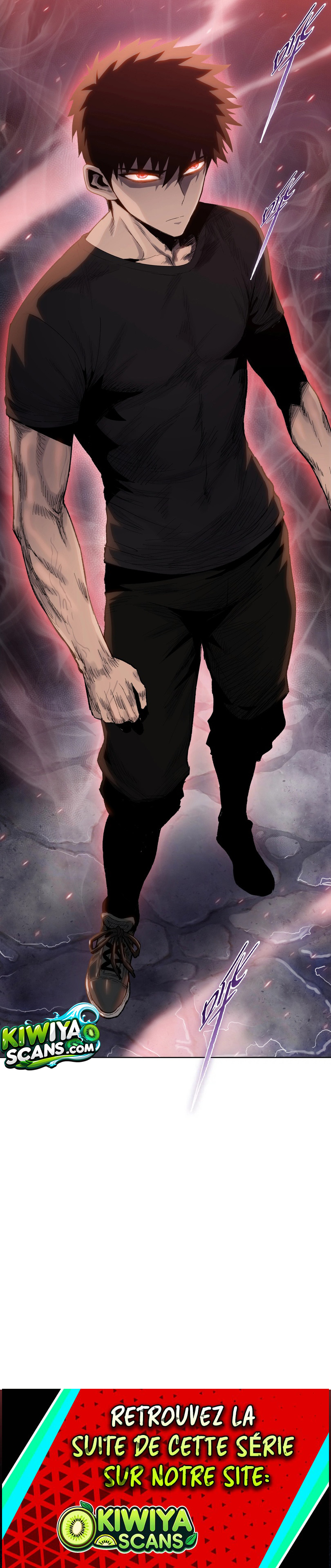 Read The Butcher Blade That Pierces All Realms FR Manga Online