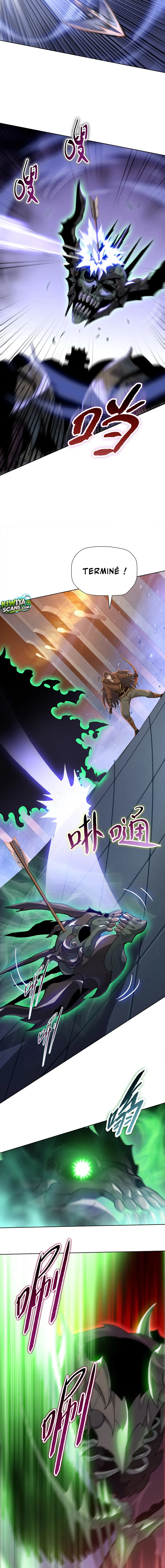 Read The Butcher Blade That Pierces All Realms FR Manga Online