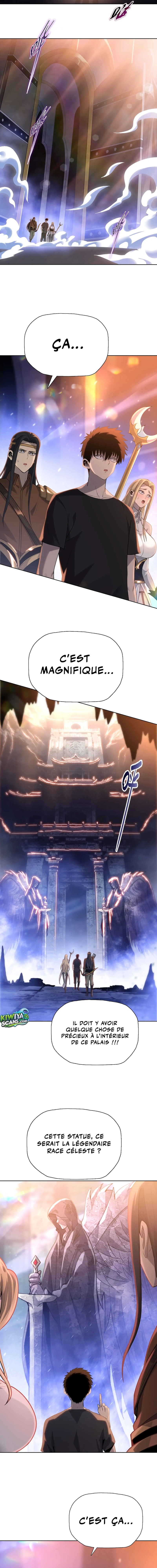 Read The Butcher Blade That Pierces All Realms FR Manga Online