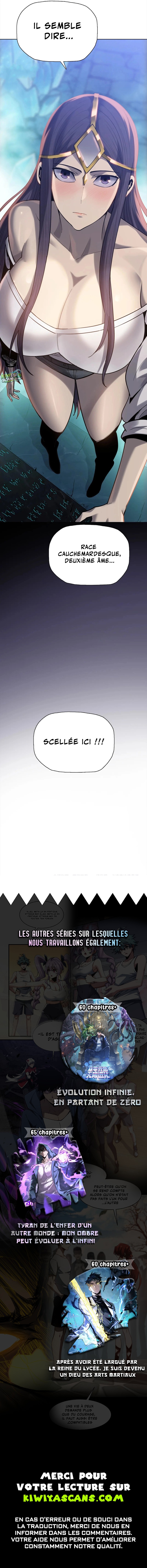 Read The Butcher Blade That Pierces All Realms FR Manga Online