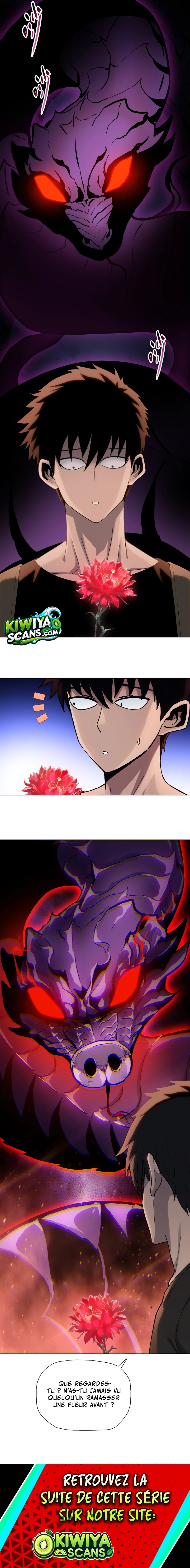 Read The Butcher Blade That Pierces All Realms FR Manga Online
