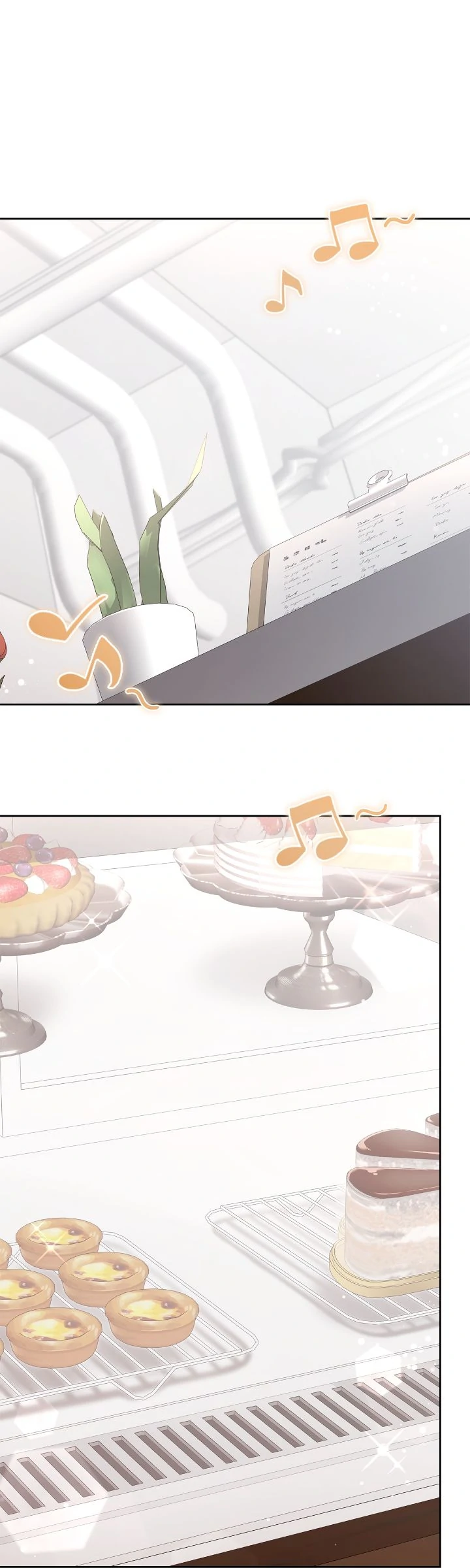 Read The Cafe Owner is an S Class Guide FR Manga Online