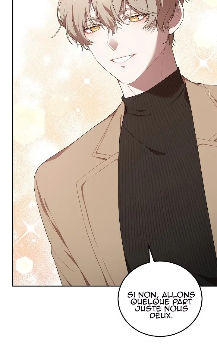Read The Cafe Owner is an S Class Guide FR Manga Online