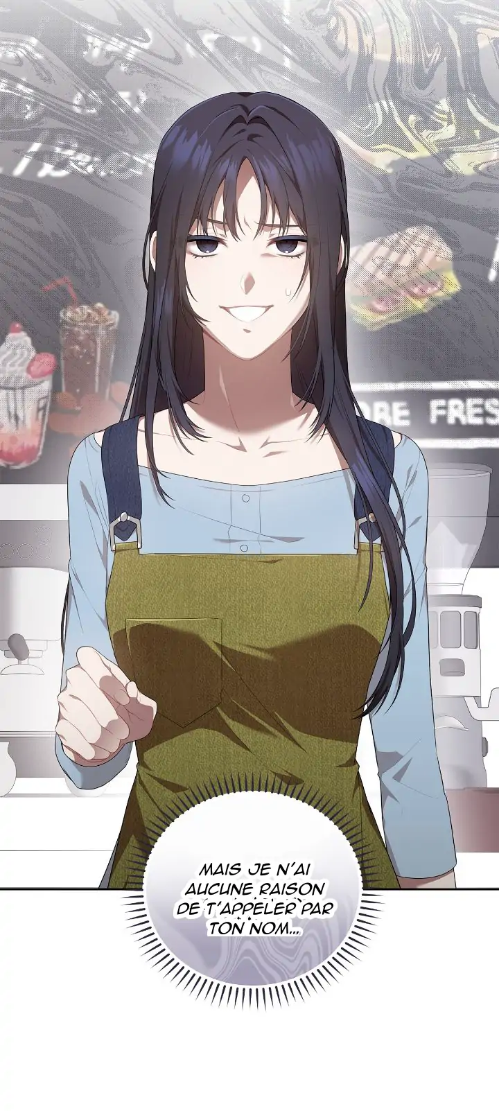 Read The Cafe Owner is an S Class Guide FR Manga Online