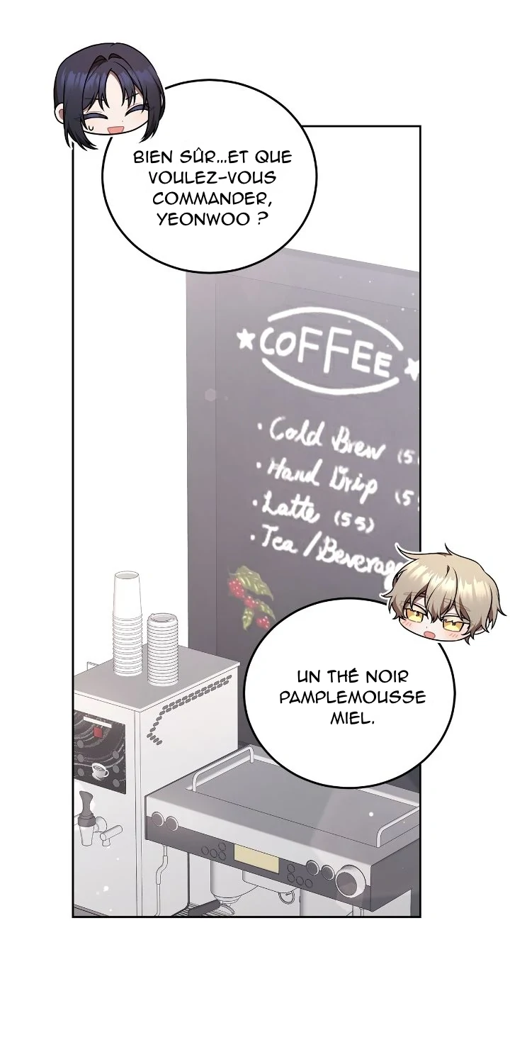 Read The Cafe Owner is an S Class Guide FR Manga Online