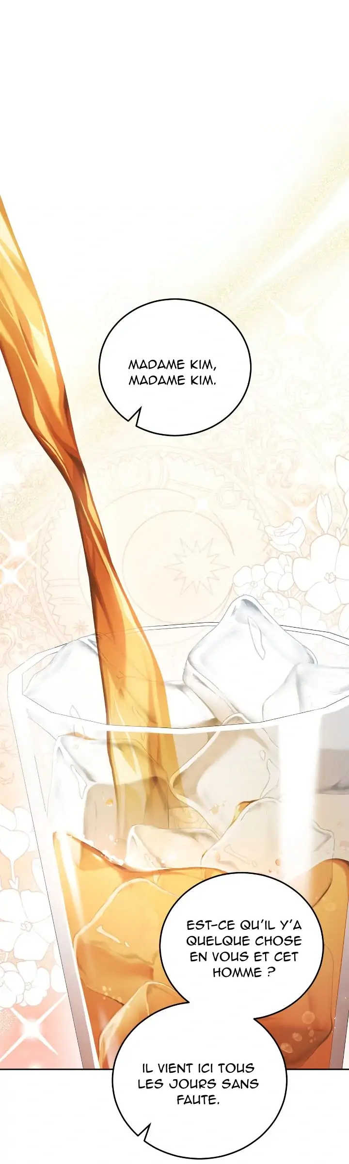 Read The Cafe Owner is an S Class Guide FR Manga Online
