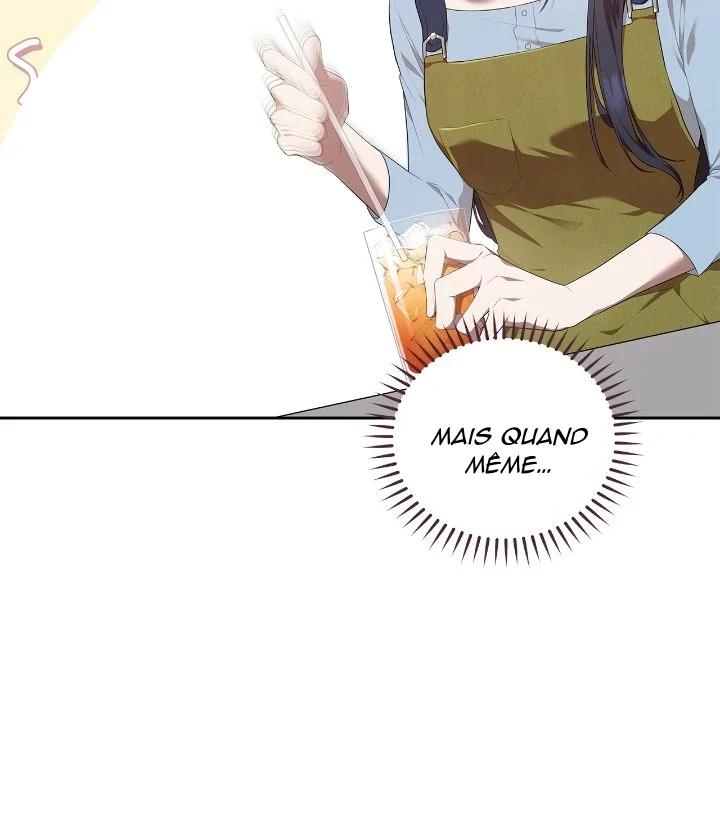 Read The Cafe Owner is an S Class Guide FR Manga Online