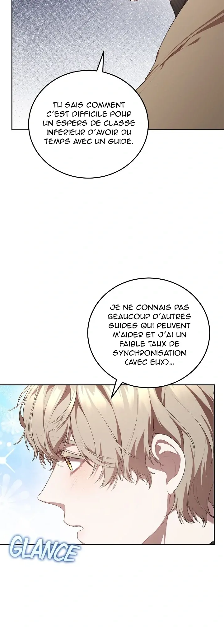 Read The Cafe Owner is an S Class Guide FR Manga Online