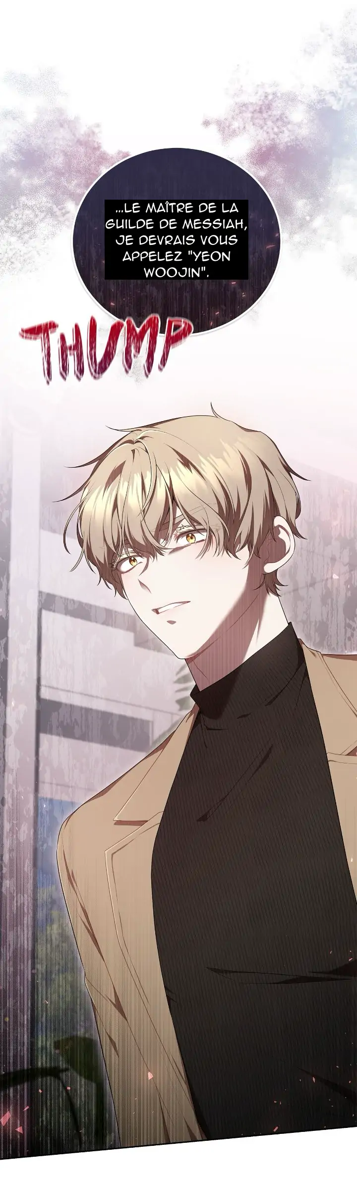 Read The Cafe Owner is an S Class Guide FR Manga Online
