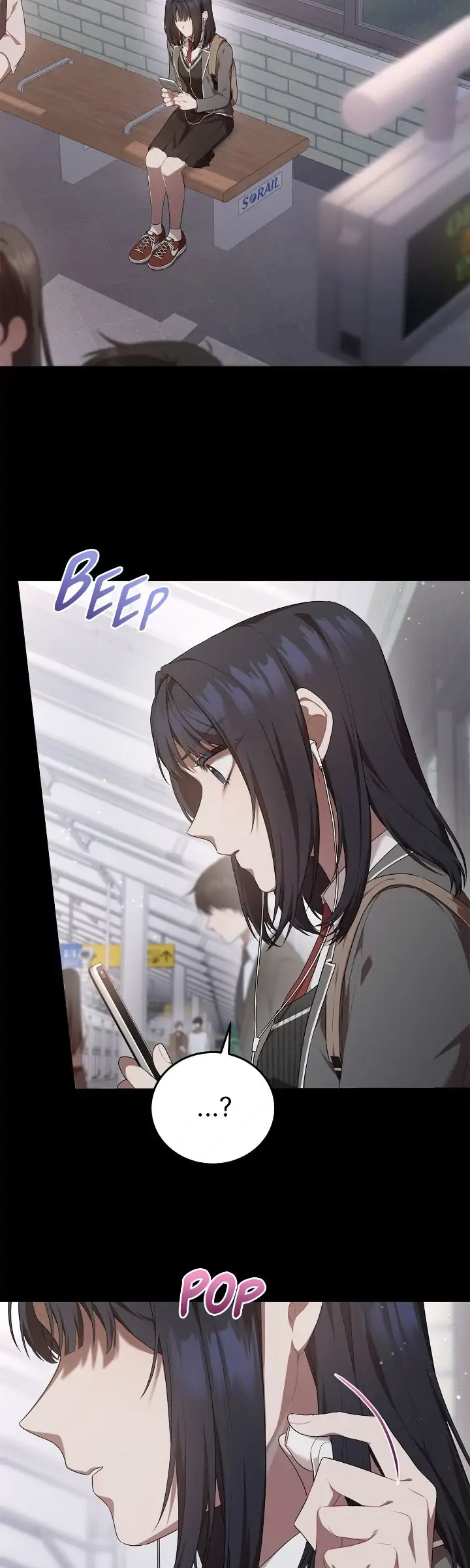 Read The Cafe Owner is an S Class Guide FR Manga Online