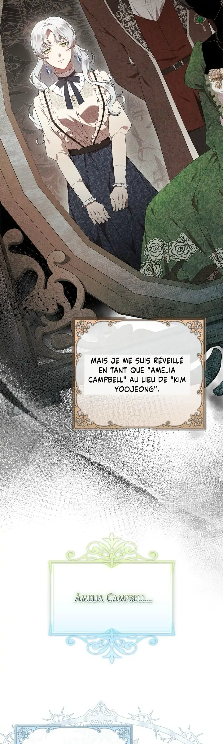 Read The Cafe Owner is an S Class Guide FR Manga Online