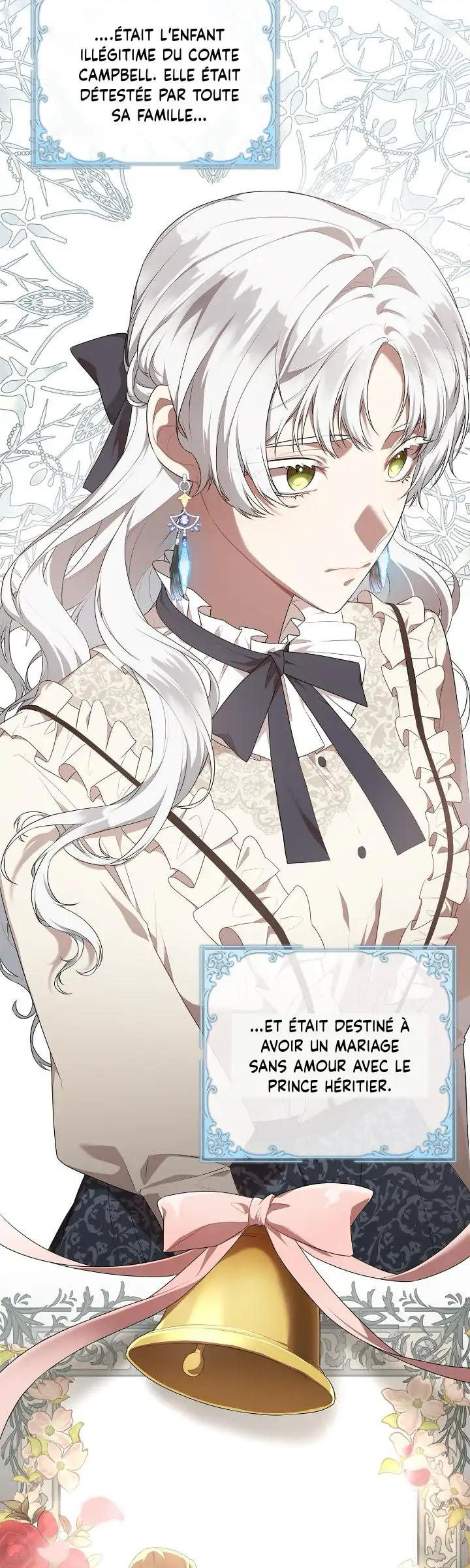 Read The Cafe Owner is an S Class Guide FR Manga Online
