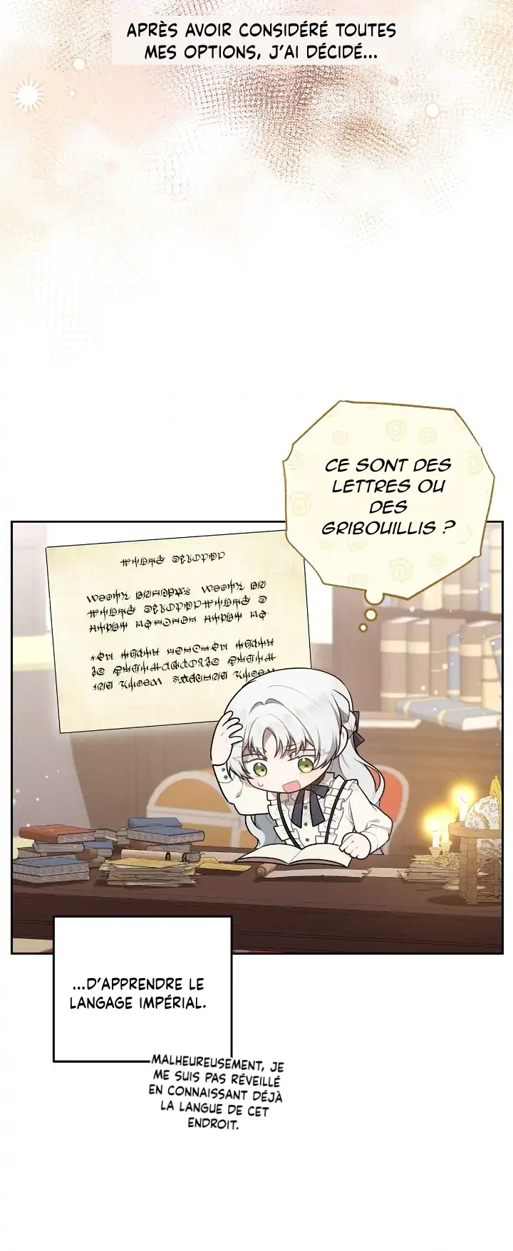 Read The Cafe Owner is an S Class Guide FR Manga Online