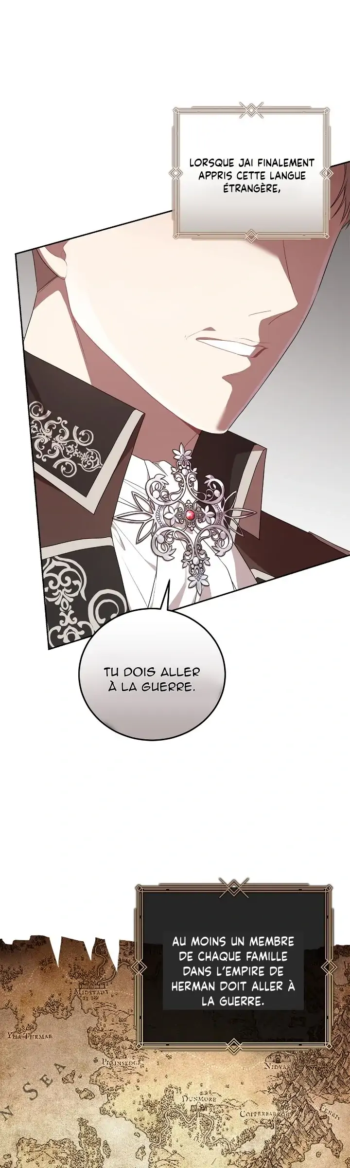 Read The Cafe Owner is an S Class Guide FR Manga Online