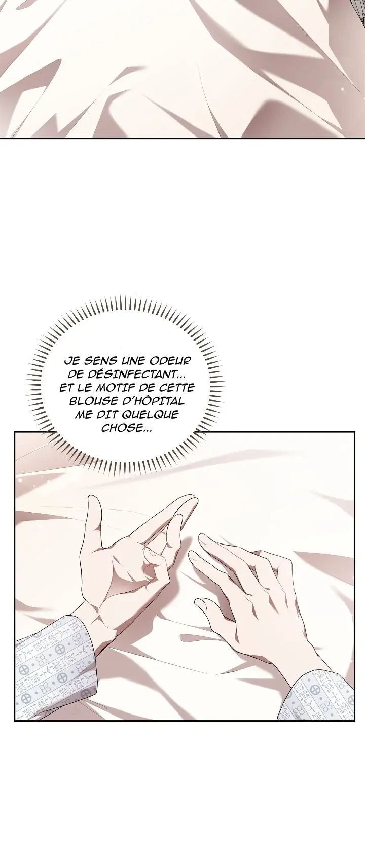 Read The Cafe Owner is an S Class Guide FR Manga Online