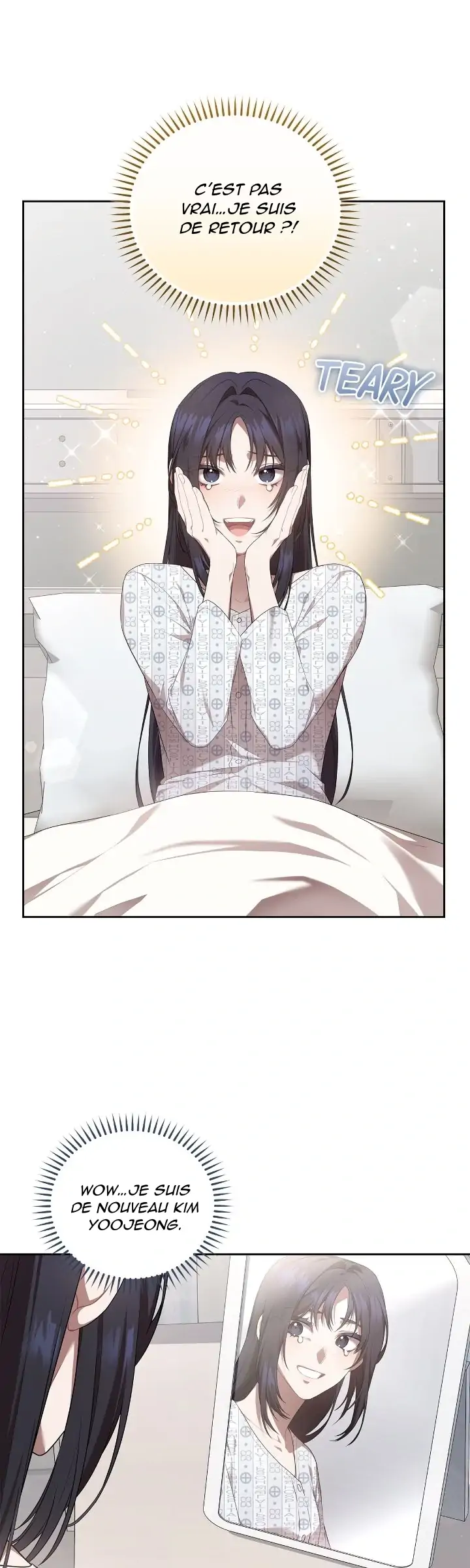 Read The Cafe Owner is an S Class Guide FR Manga Online