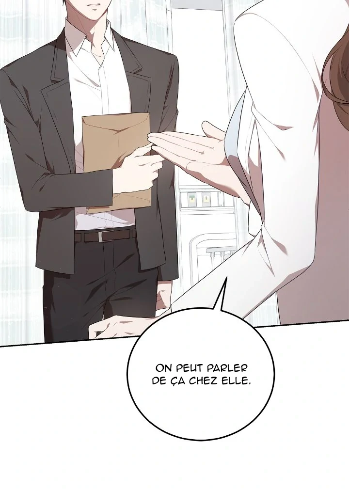 Read The Cafe Owner is an S Class Guide FR Manga Online