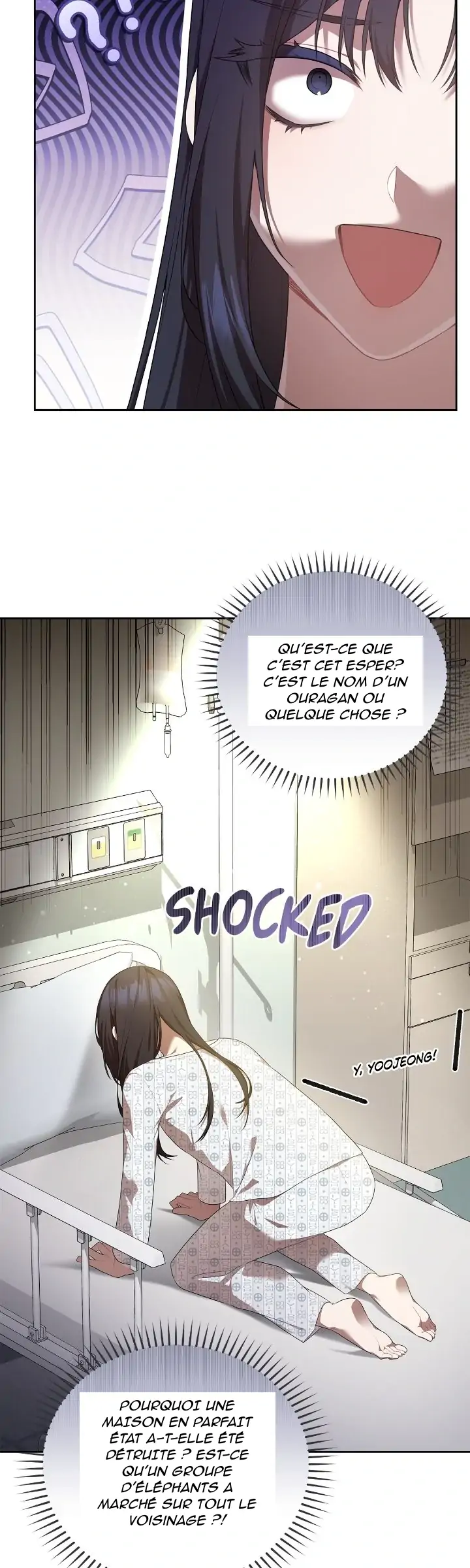 Read The Cafe Owner is an S Class Guide FR Manga Online