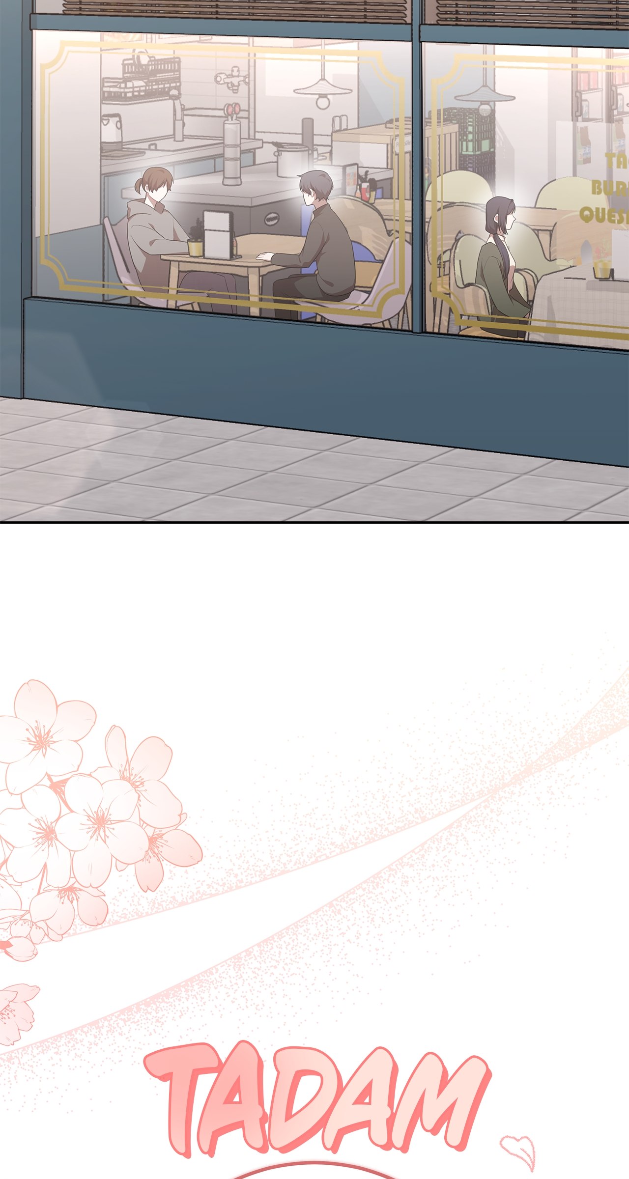 Read The Cafe Owner is an S Class Guide FR Manga Online