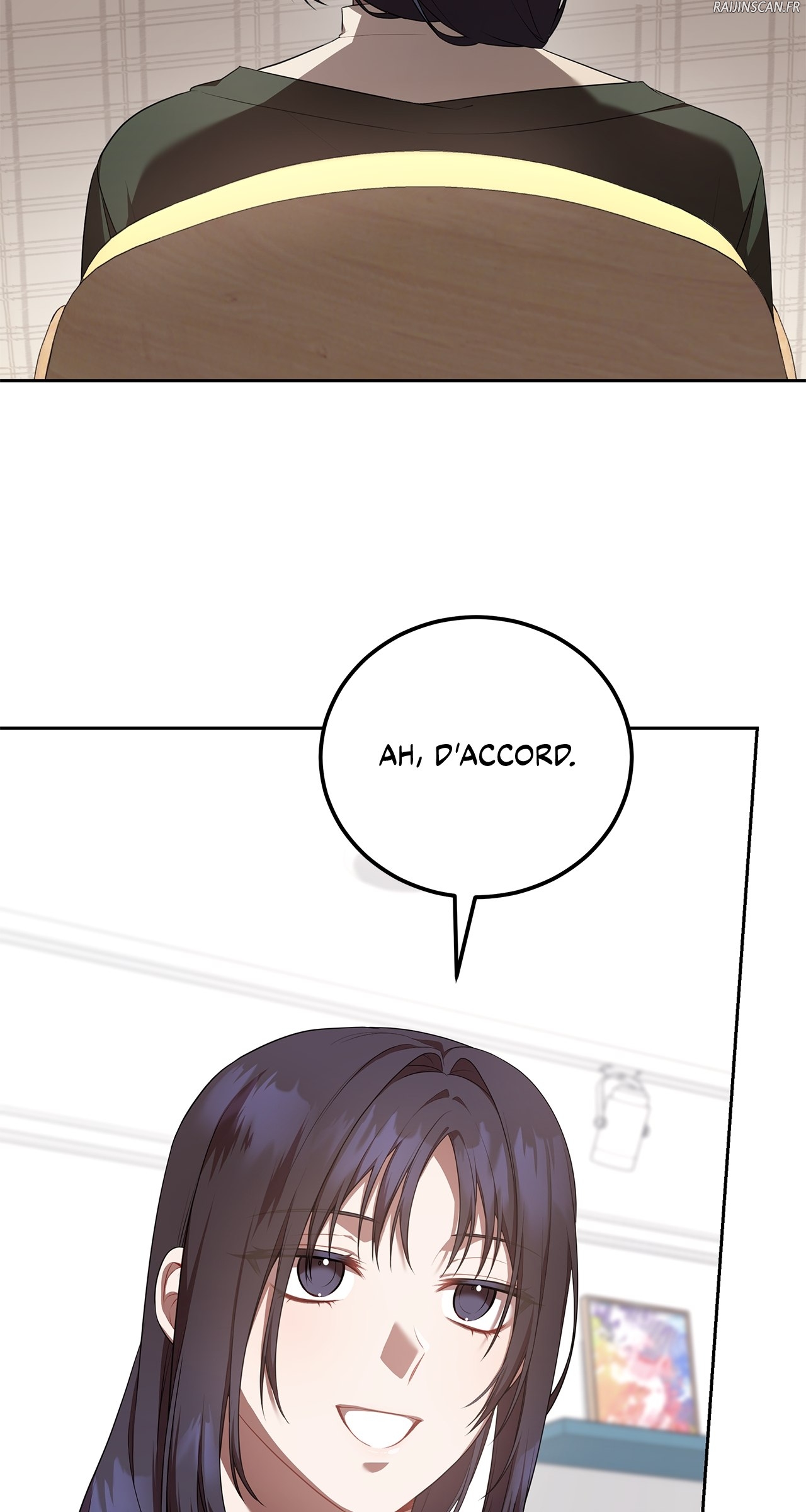 Read The Cafe Owner is an S Class Guide FR Manga Online