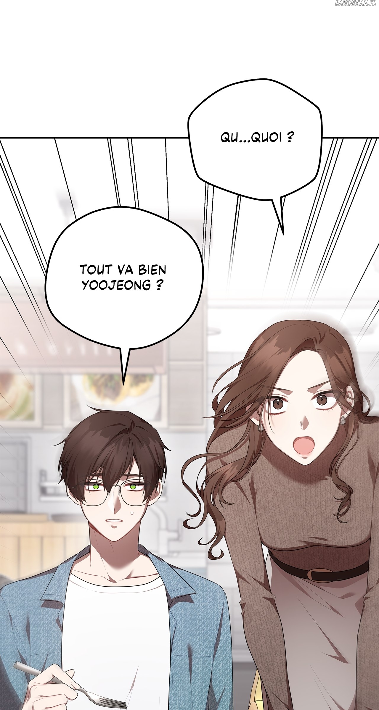 Read The Cafe Owner is an S Class Guide FR Manga Online