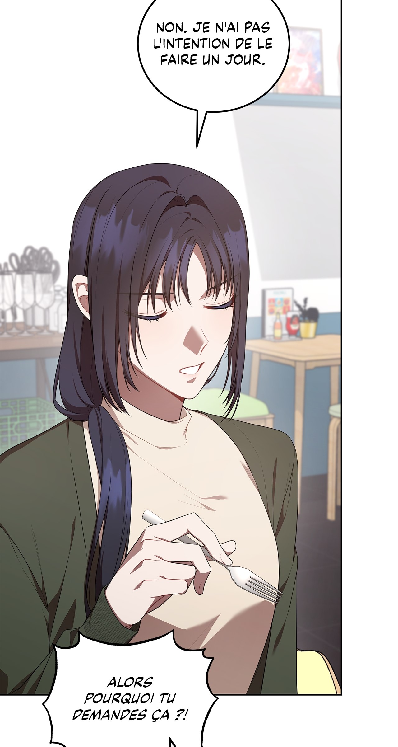 Read The Cafe Owner is an S Class Guide FR Manga Online