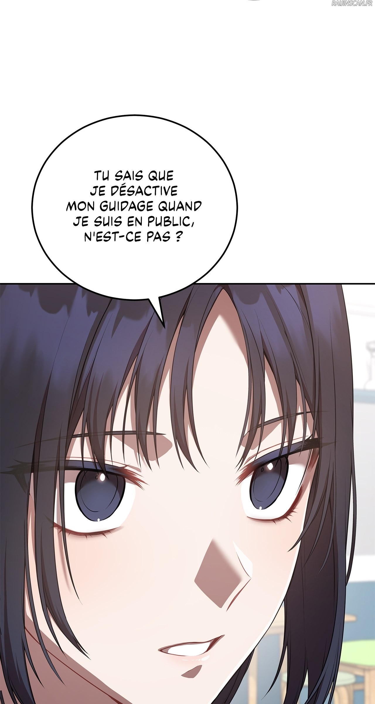 Read The Cafe Owner is an S Class Guide FR Manga Online