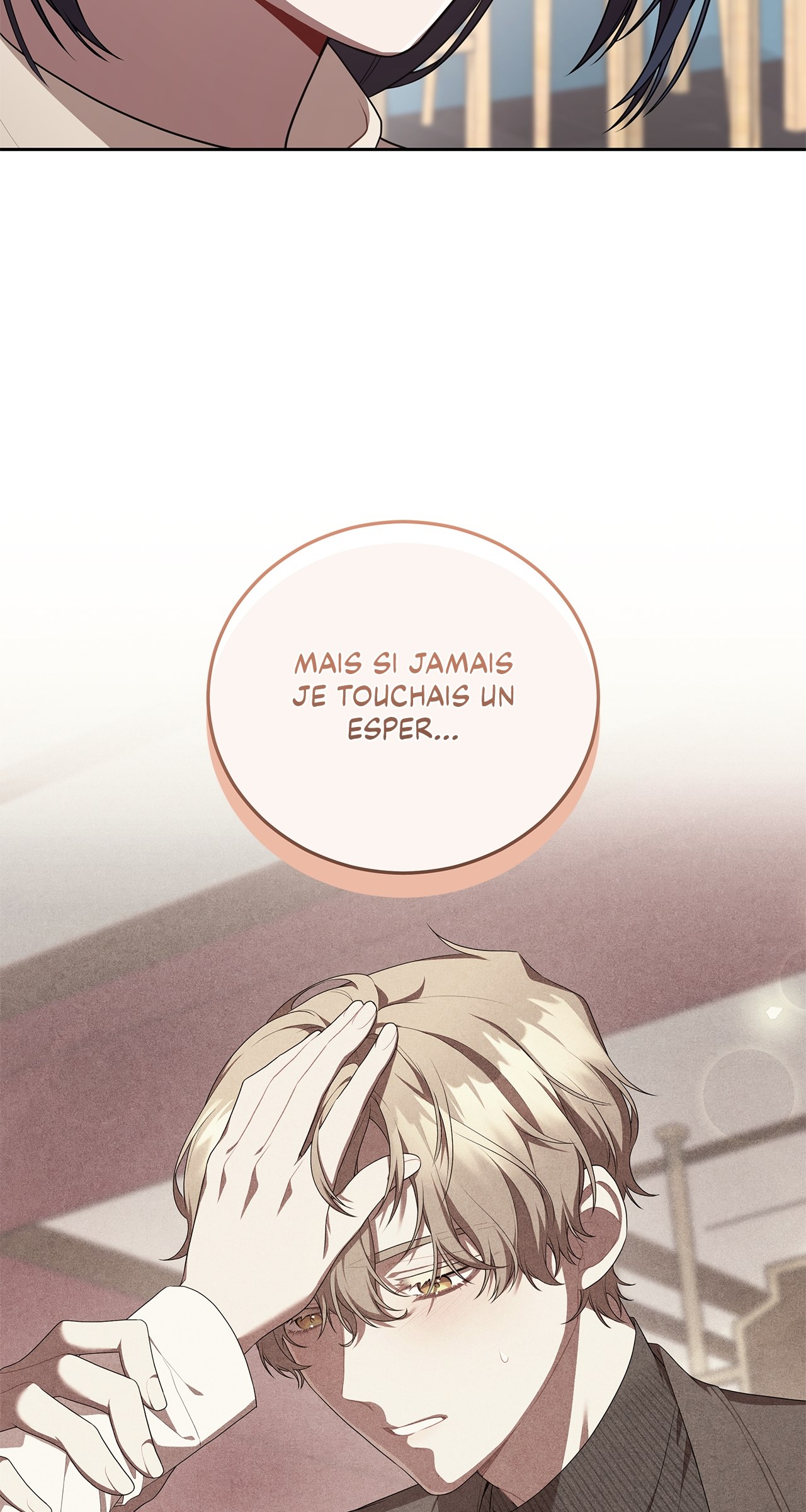 Read The Cafe Owner is an S Class Guide FR Manga Online