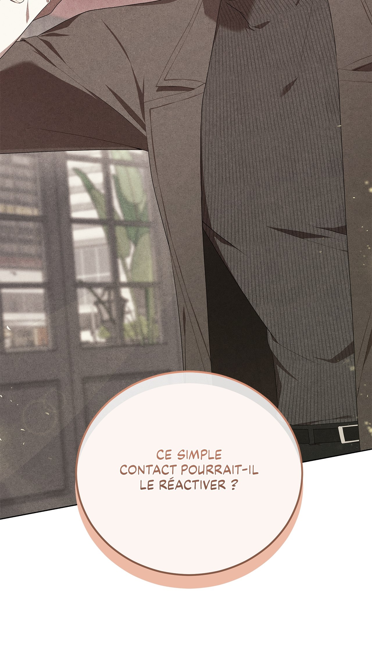 Read The Cafe Owner is an S Class Guide FR Manga Online