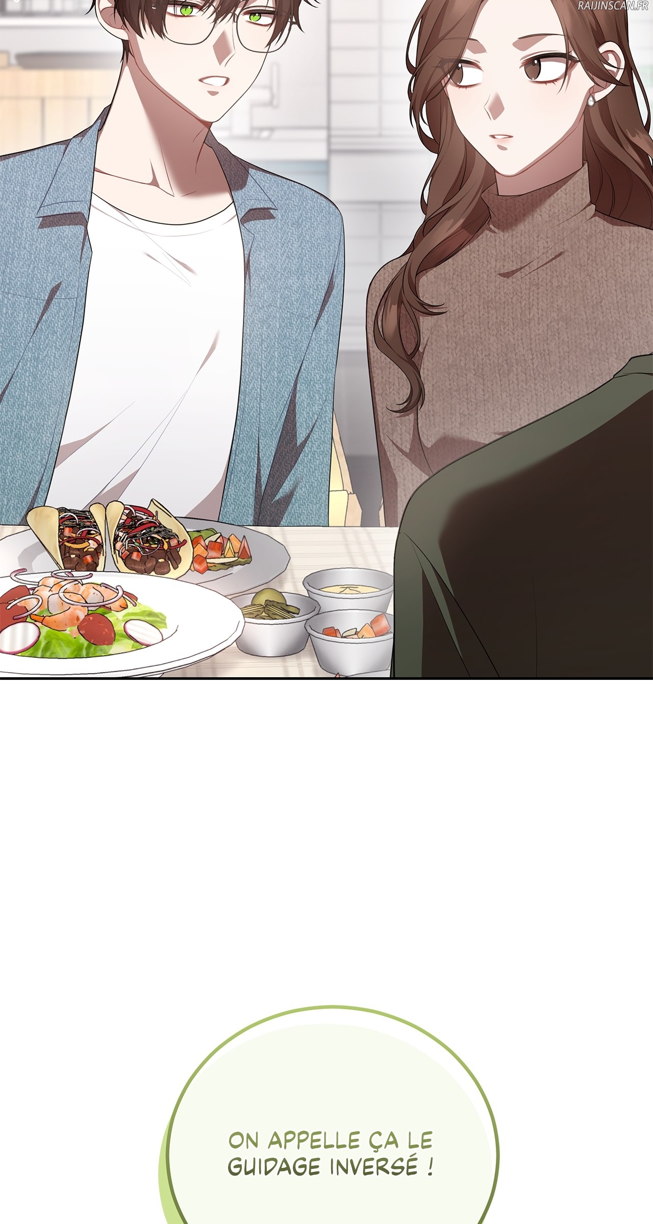 Read The Cafe Owner is an S Class Guide FR Manga Online