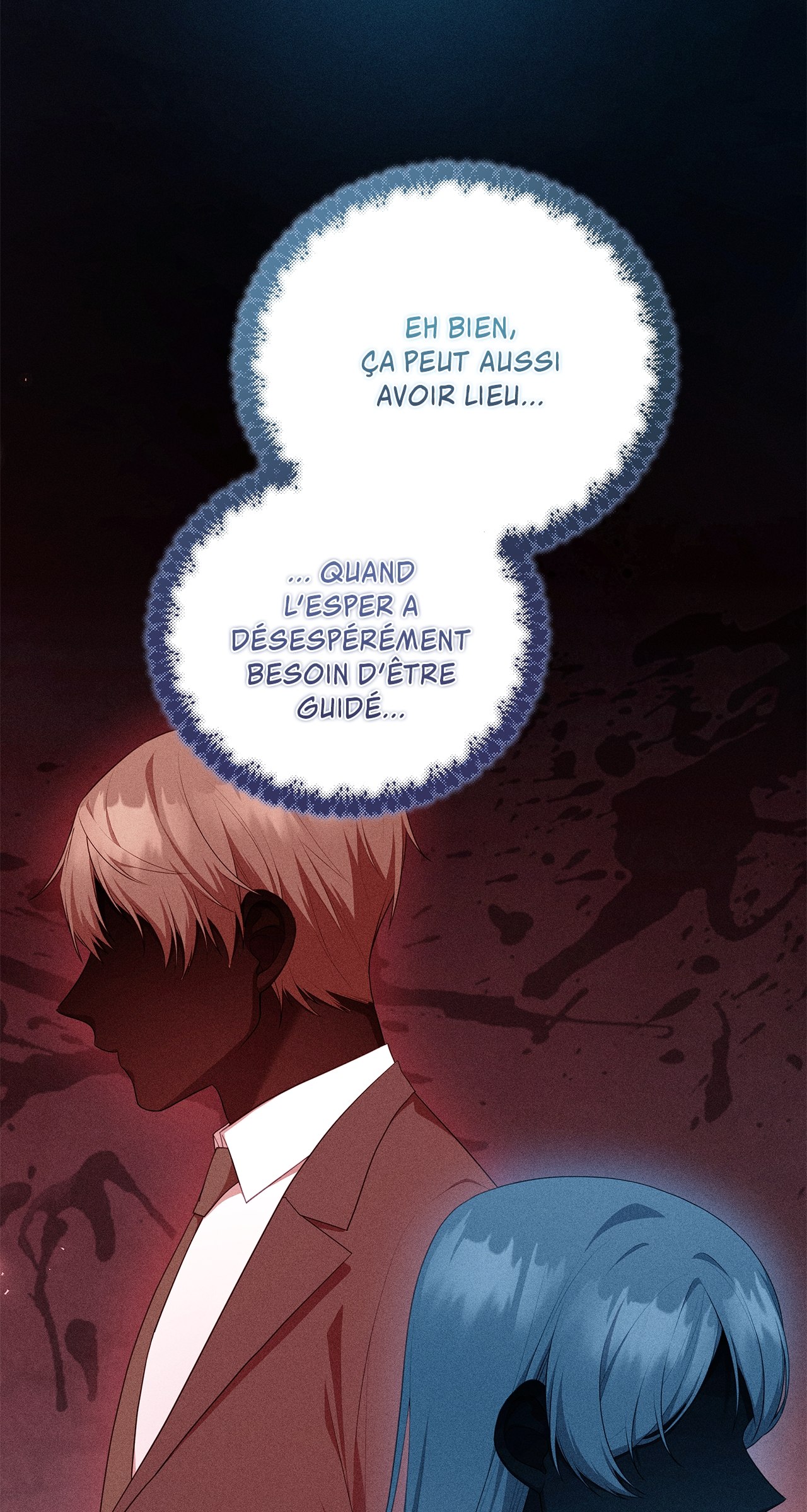 Read The Cafe Owner is an S Class Guide FR Manga Online