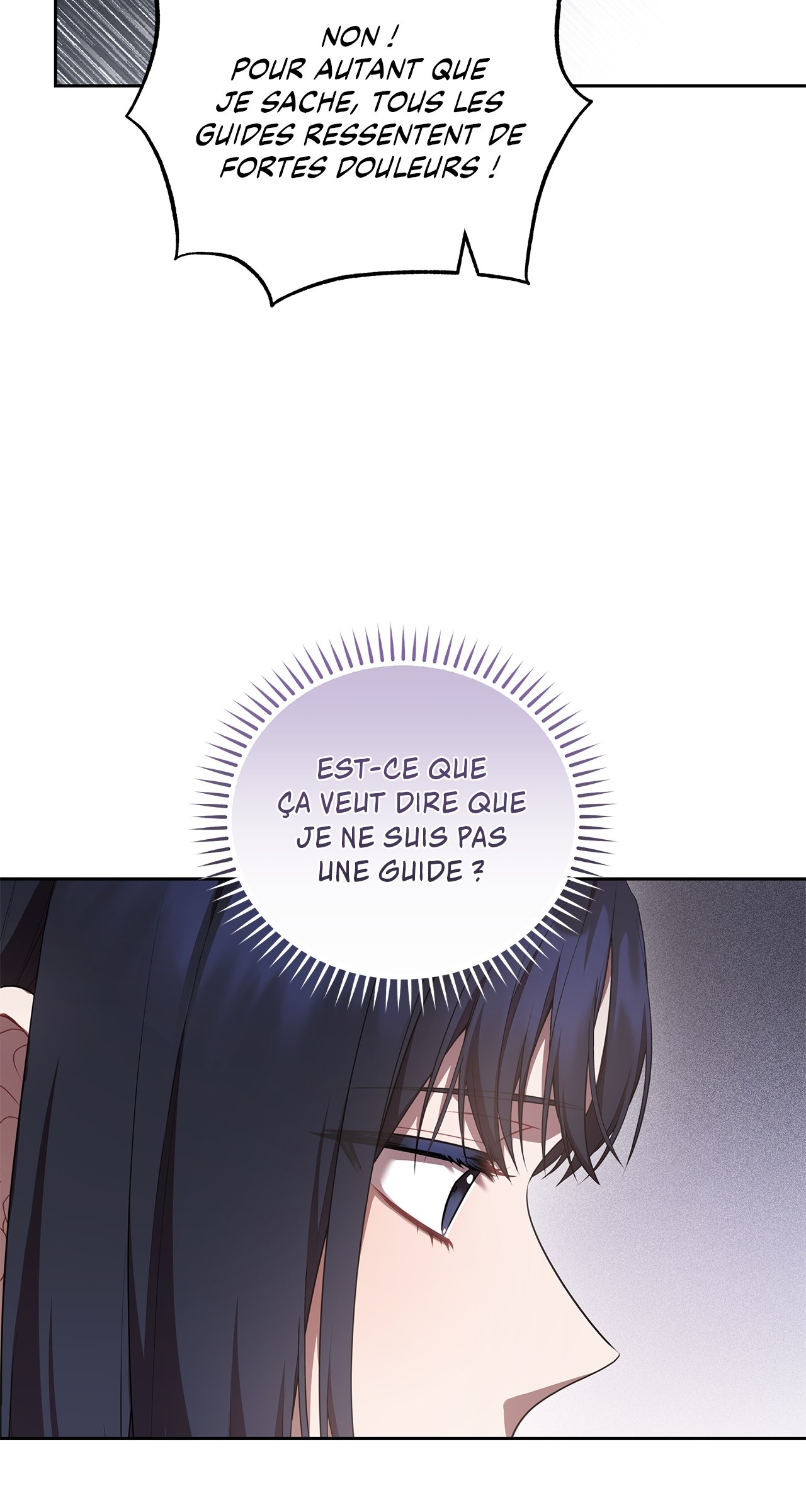 Read The Cafe Owner is an S Class Guide FR Manga Online