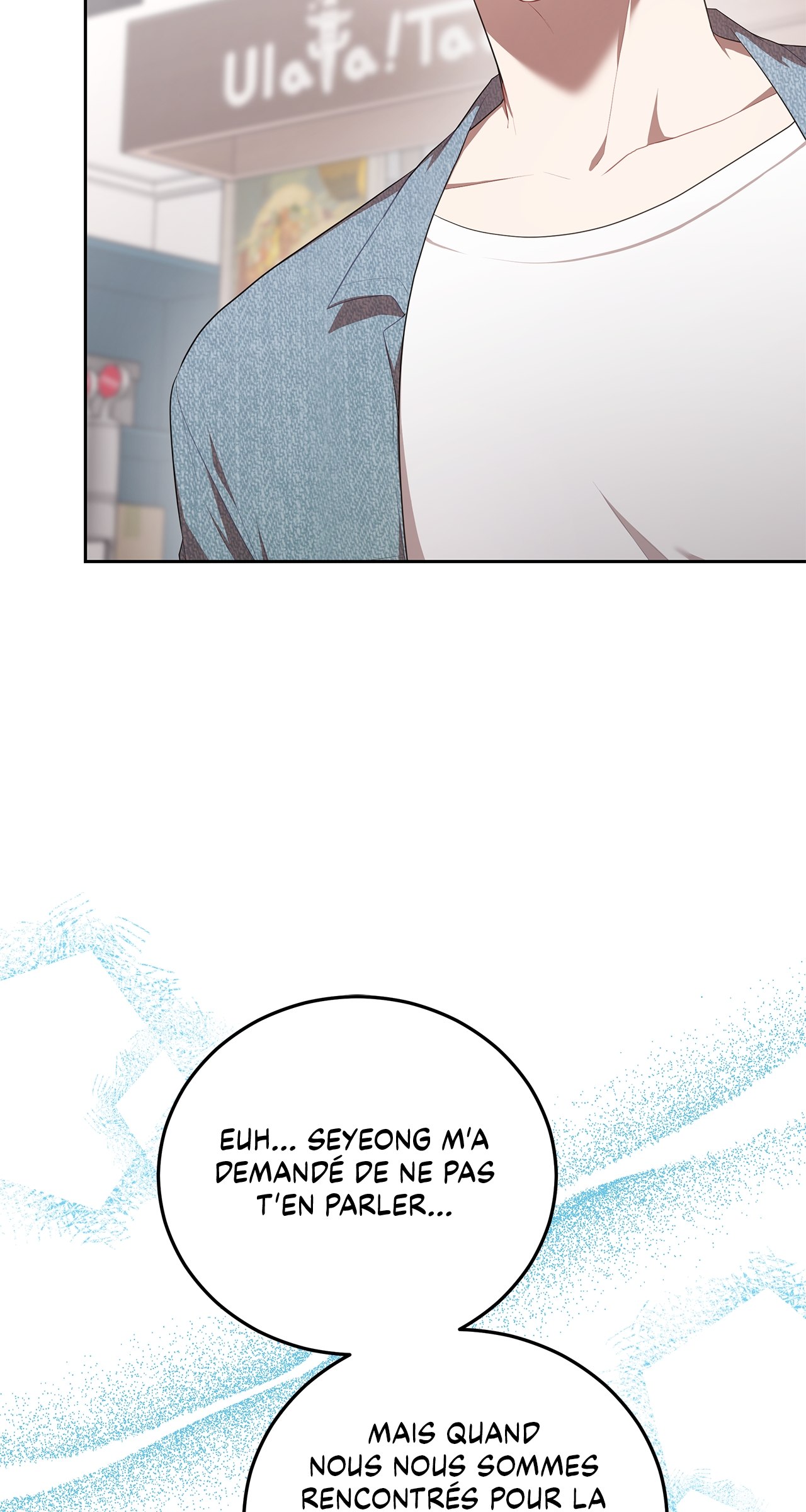 Read The Cafe Owner is an S Class Guide FR Manga Online