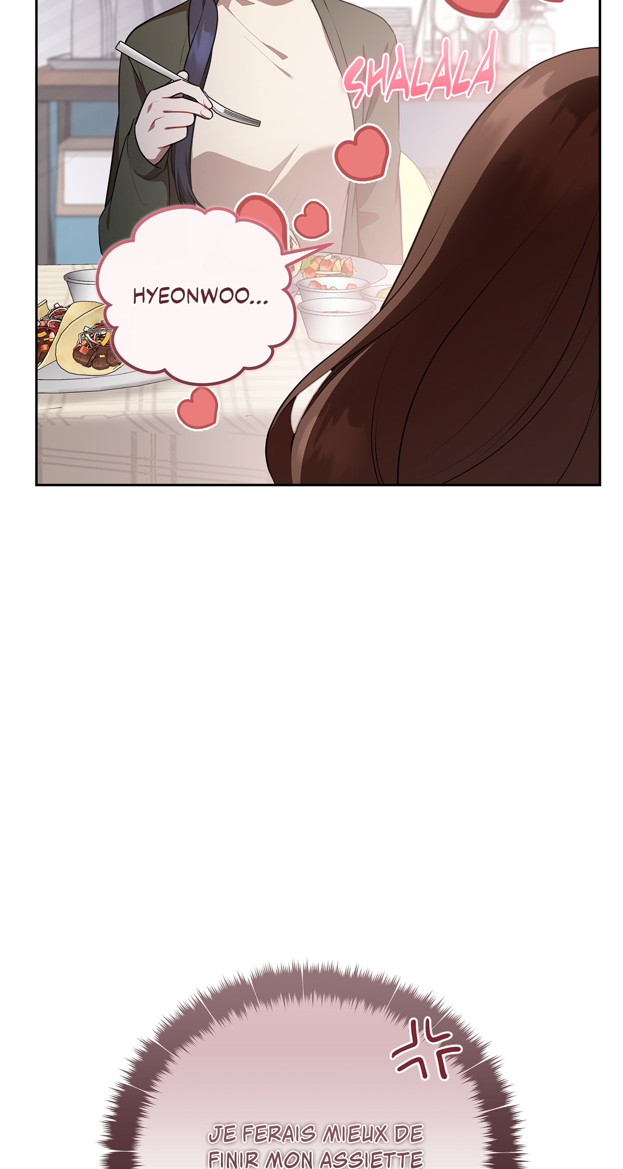 Read The Cafe Owner is an S Class Guide FR Manga Online