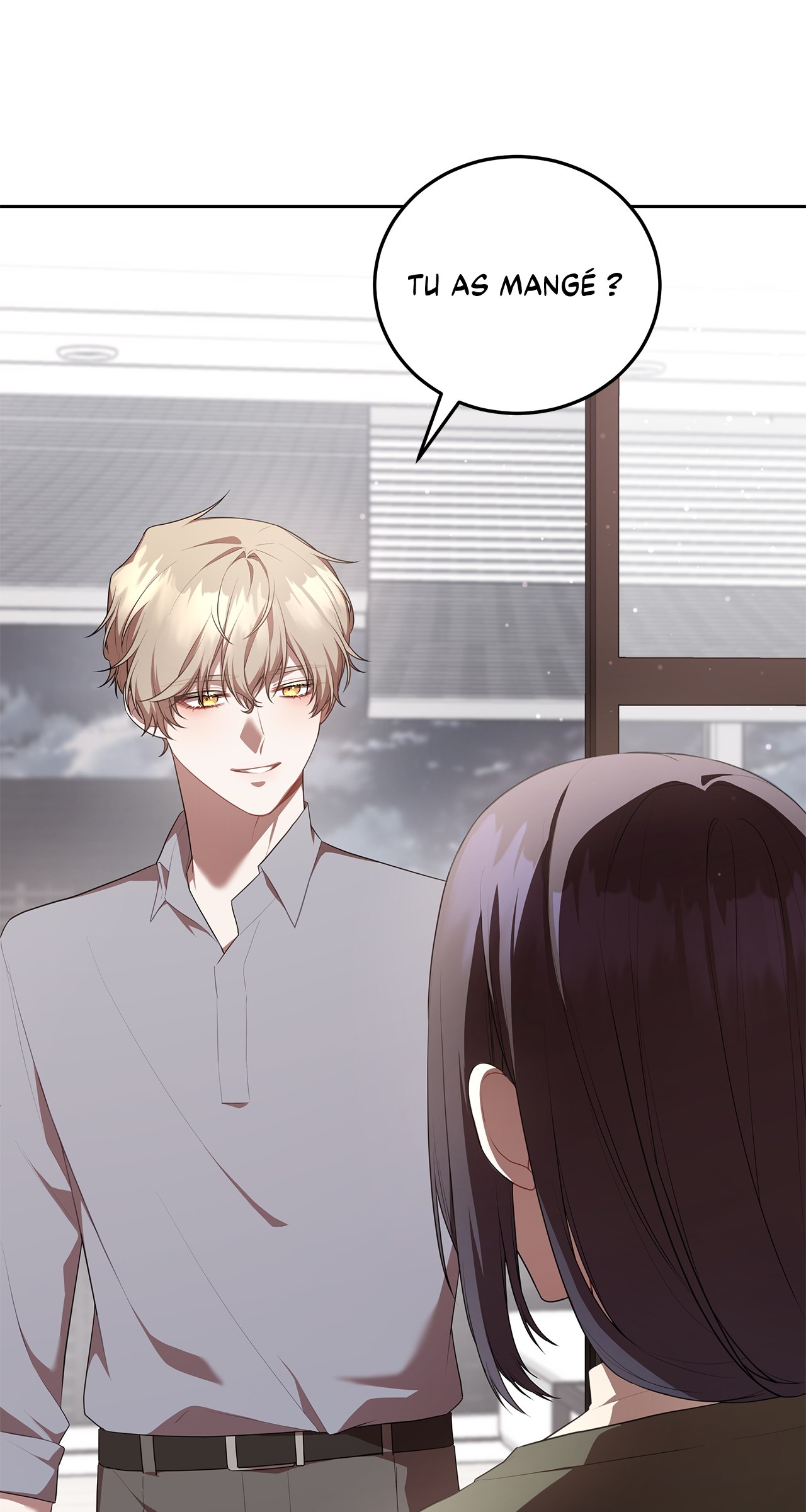 Read The Cafe Owner is an S Class Guide FR Manga Online