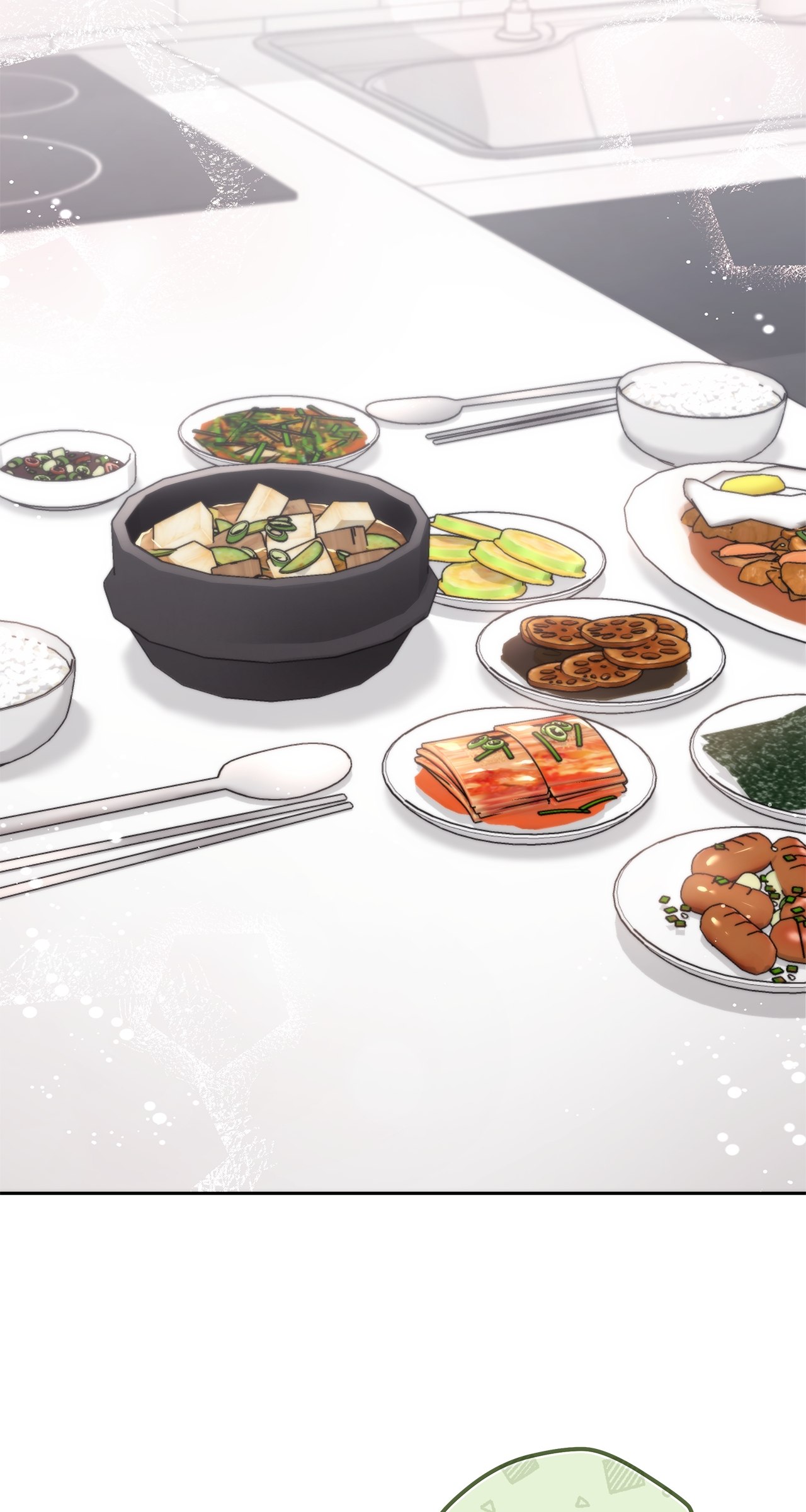 Read The Cafe Owner is an S Class Guide FR Manga Online