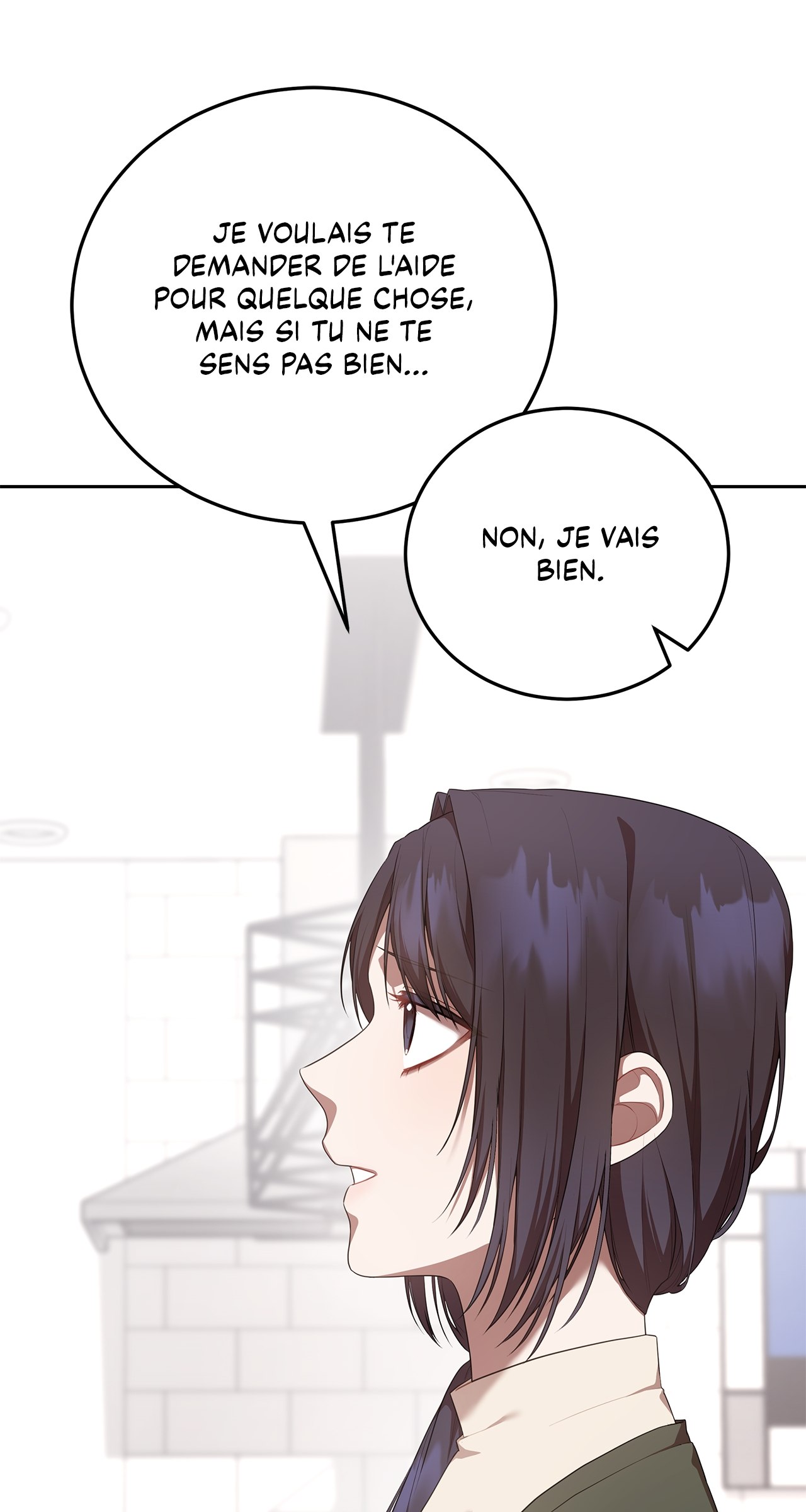 Read The Cafe Owner is an S Class Guide FR Manga Online