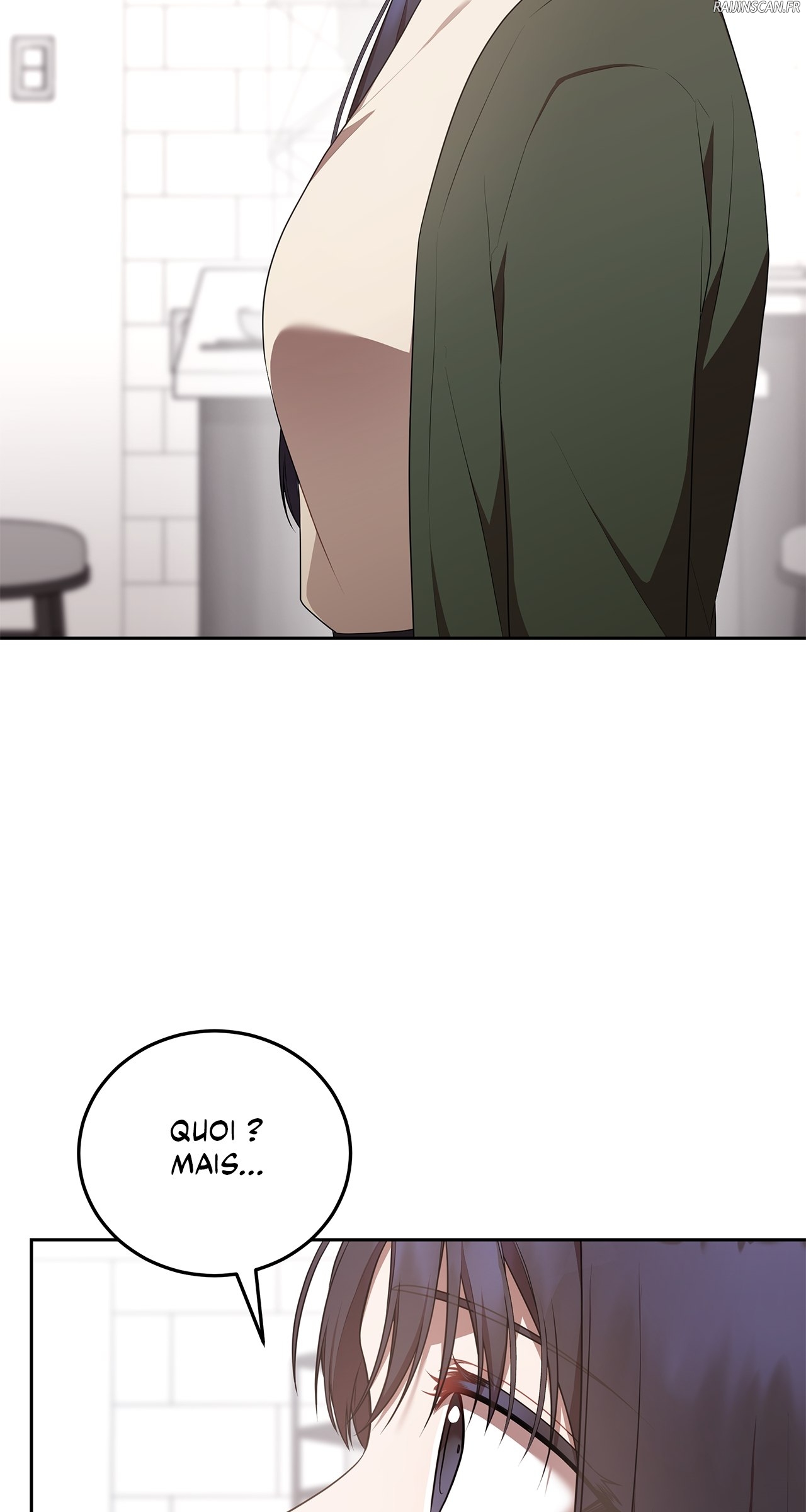 Read The Cafe Owner is an S Class Guide FR Manga Online