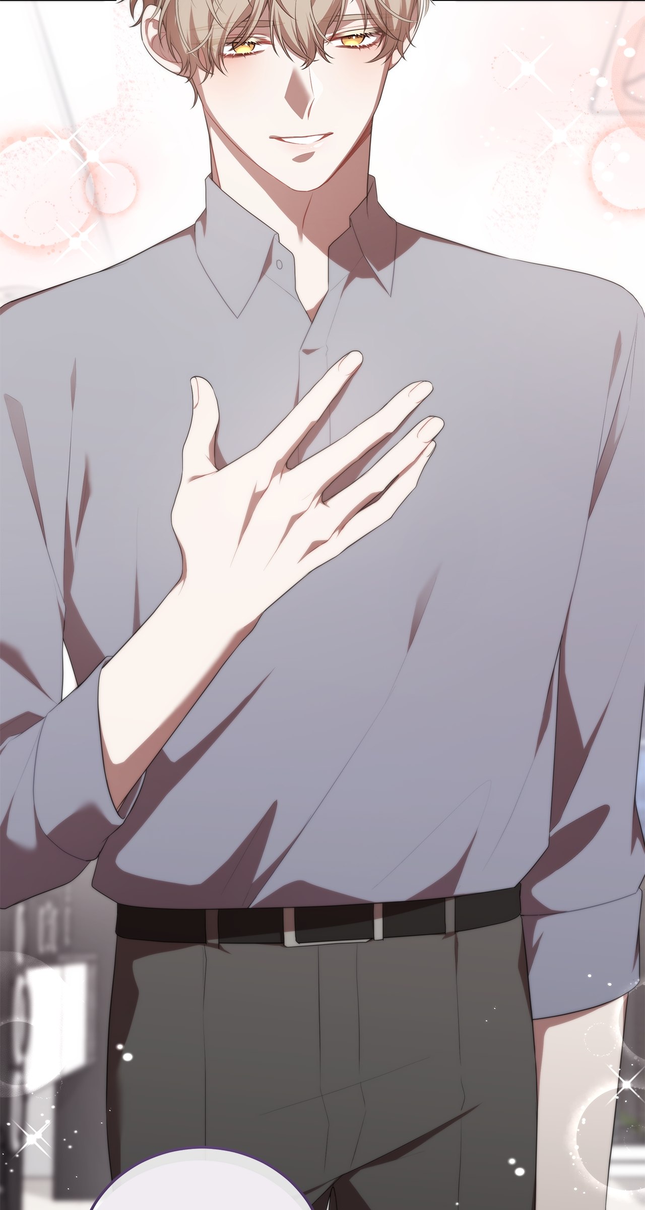 Read The Cafe Owner is an S Class Guide FR Manga Online