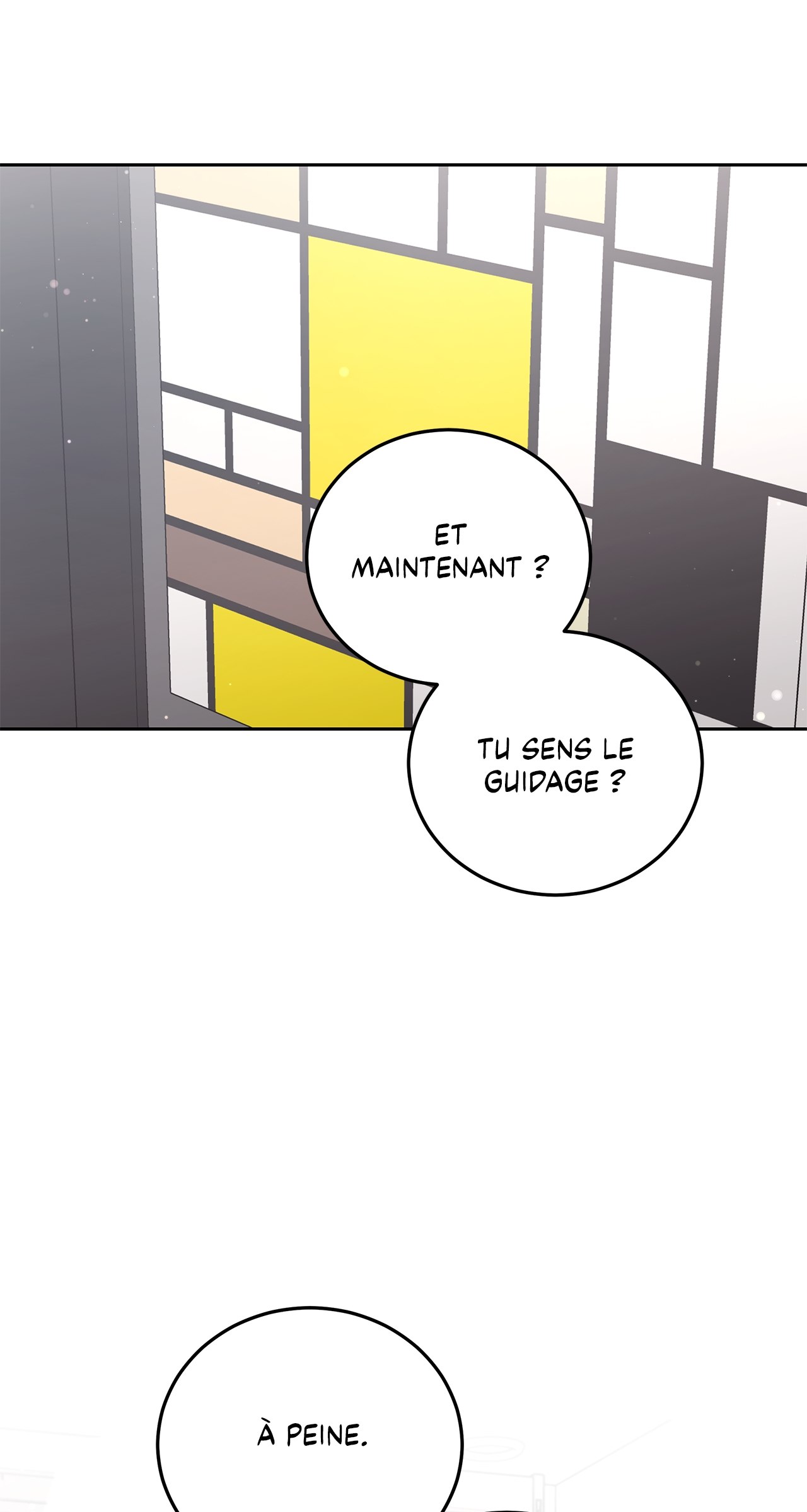 Read The Cafe Owner is an S Class Guide FR Manga Online