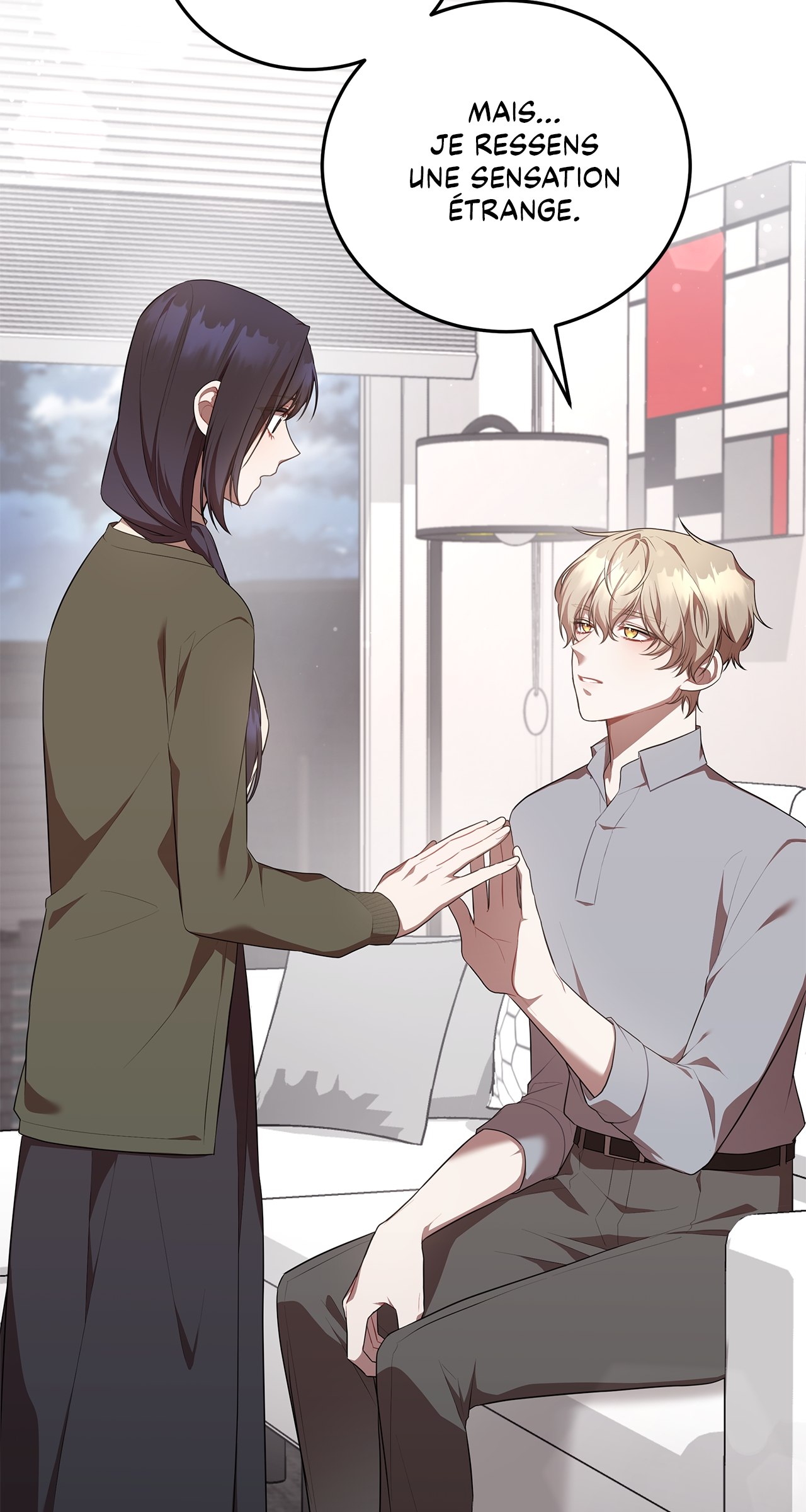 Read The Cafe Owner is an S Class Guide FR Manga Online