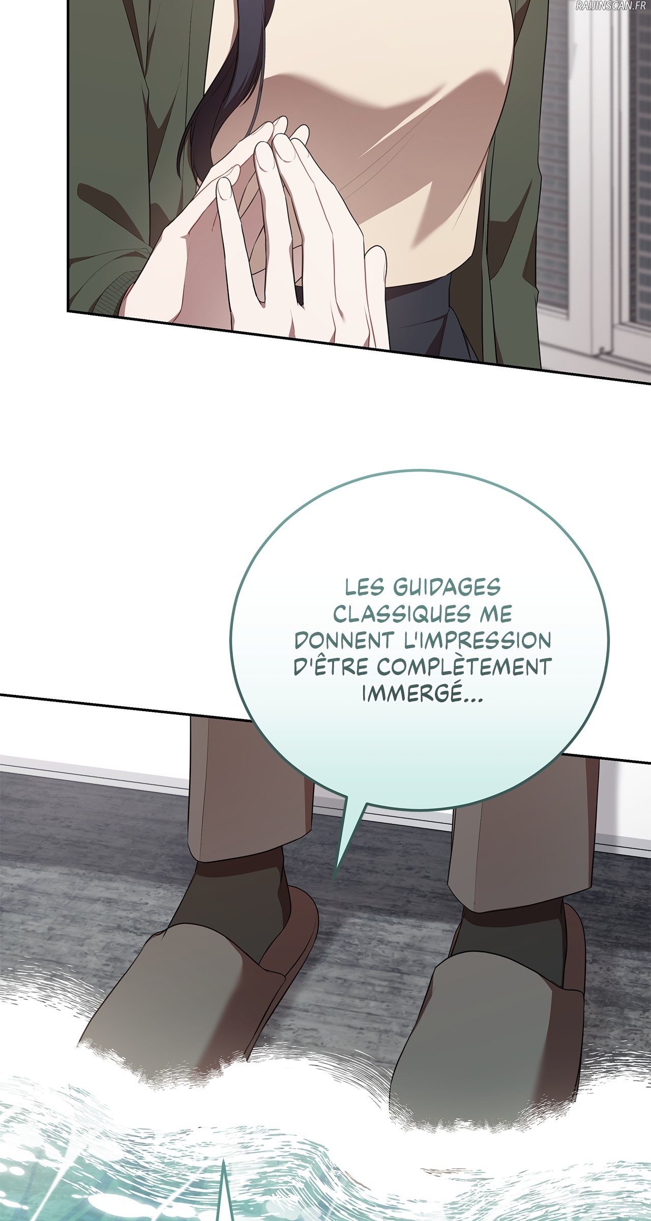 Read The Cafe Owner is an S Class Guide FR Manga Online