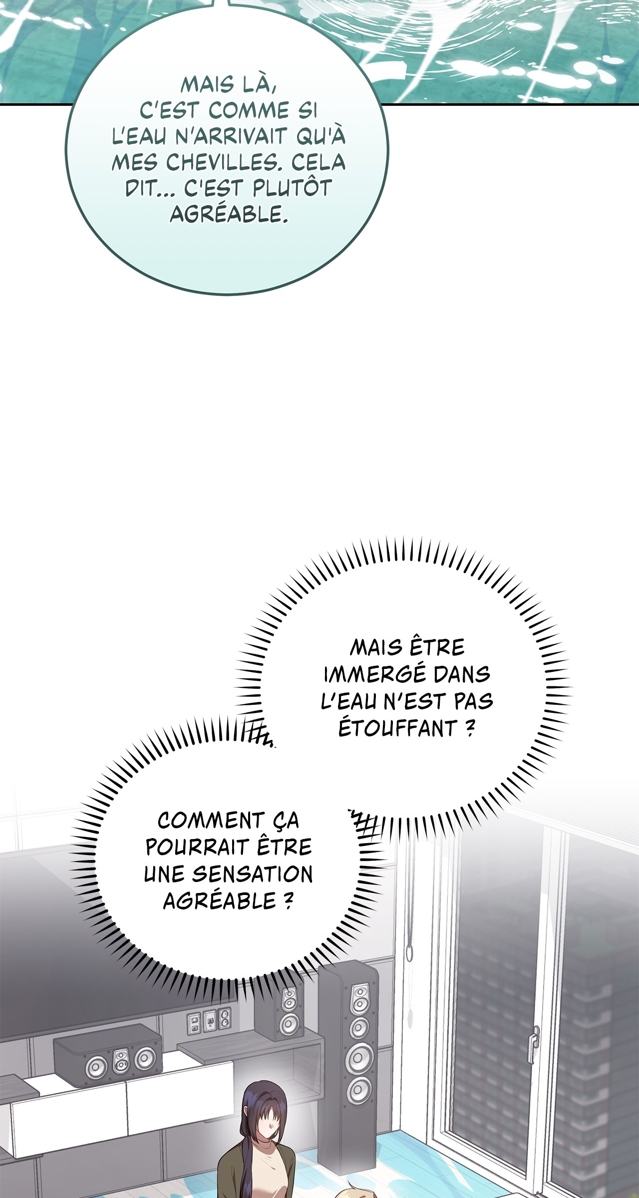 Read The Cafe Owner is an S Class Guide FR Manga Online
