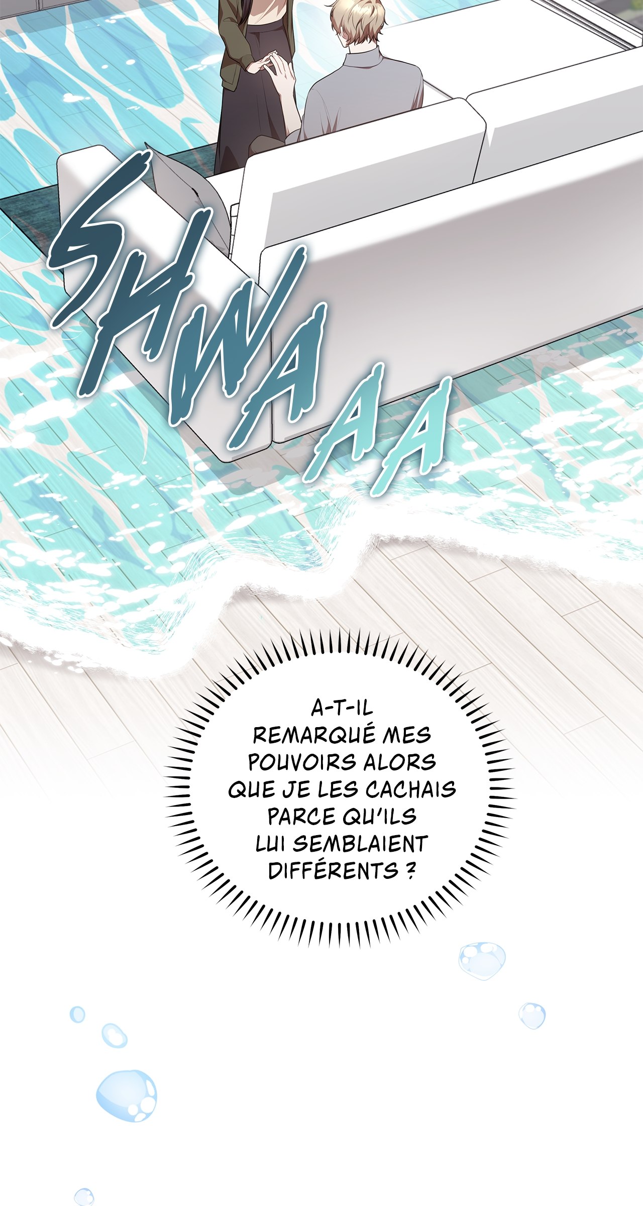 Read The Cafe Owner is an S Class Guide FR Manga Online