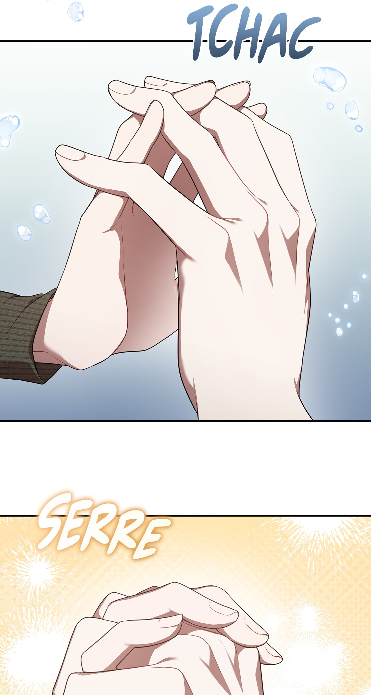 Read The Cafe Owner is an S Class Guide FR Manga Online