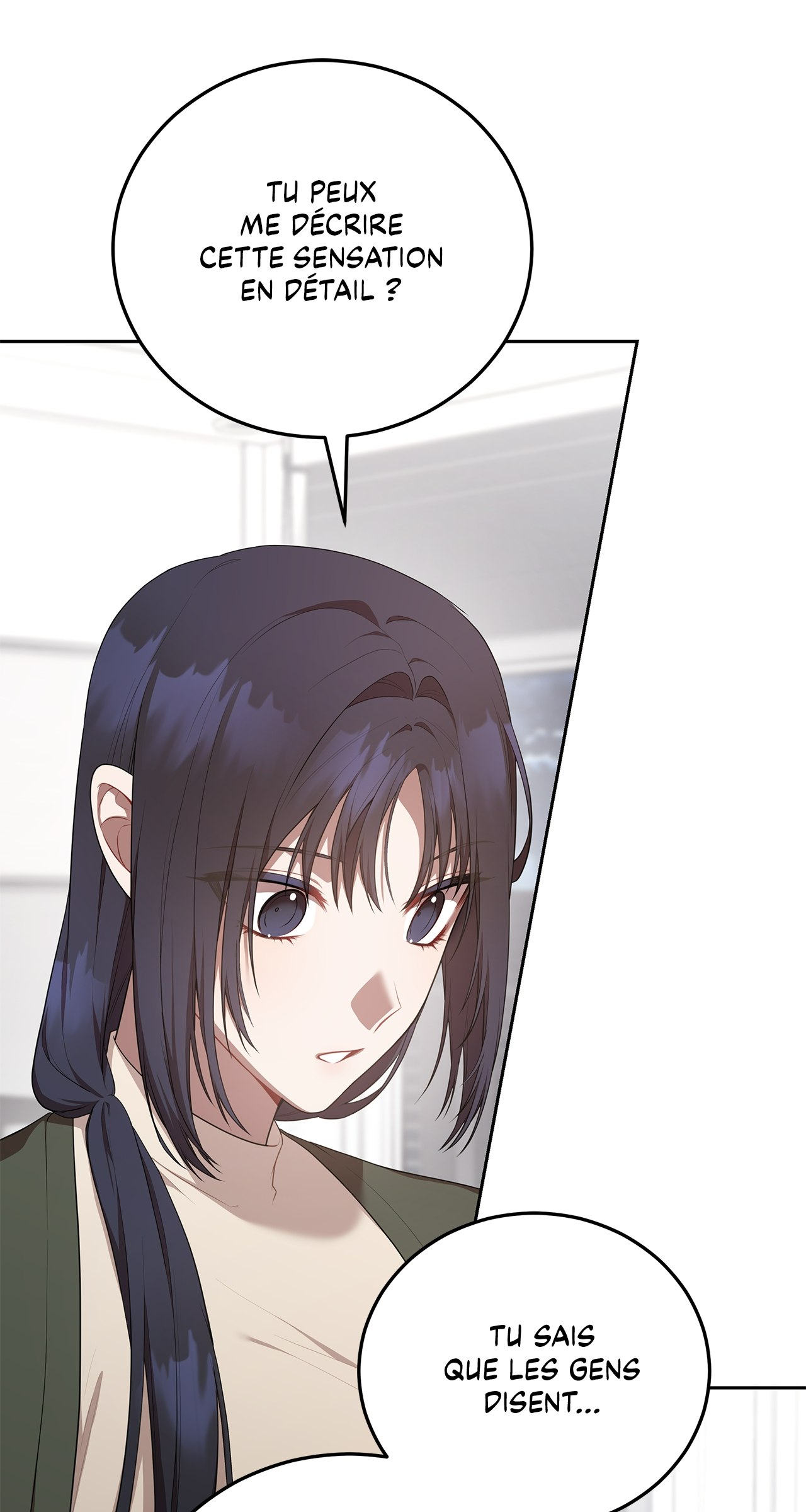 Read The Cafe Owner is an S Class Guide FR Manga Online