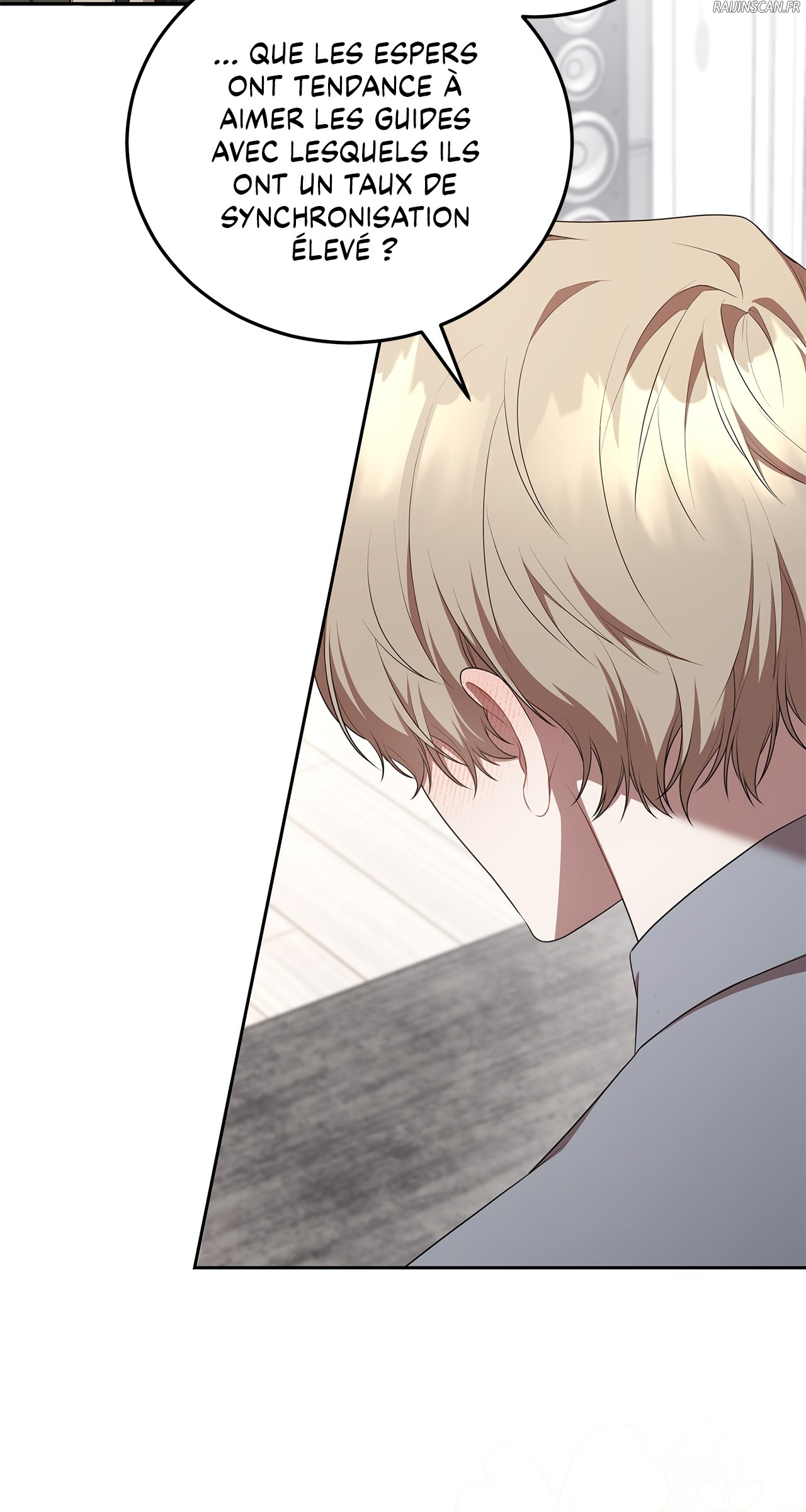 Read The Cafe Owner is an S Class Guide FR Manga Online