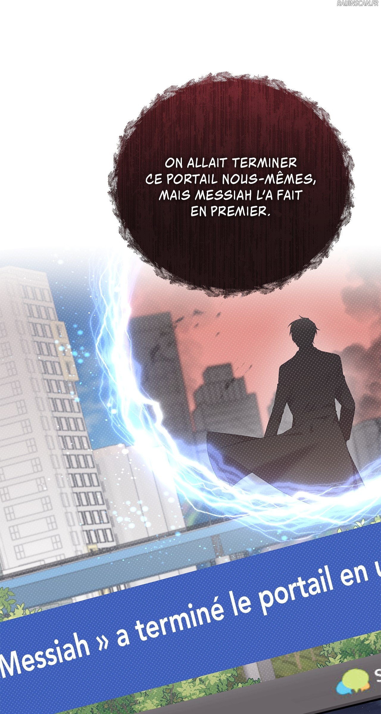 Read The Cafe Owner is an S Class Guide FR Manga Online