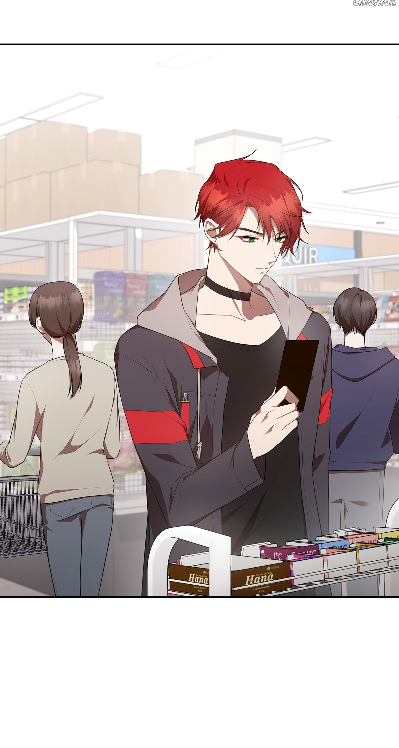 Read The Cafe Owner is an S Class Guide FR Manga Online