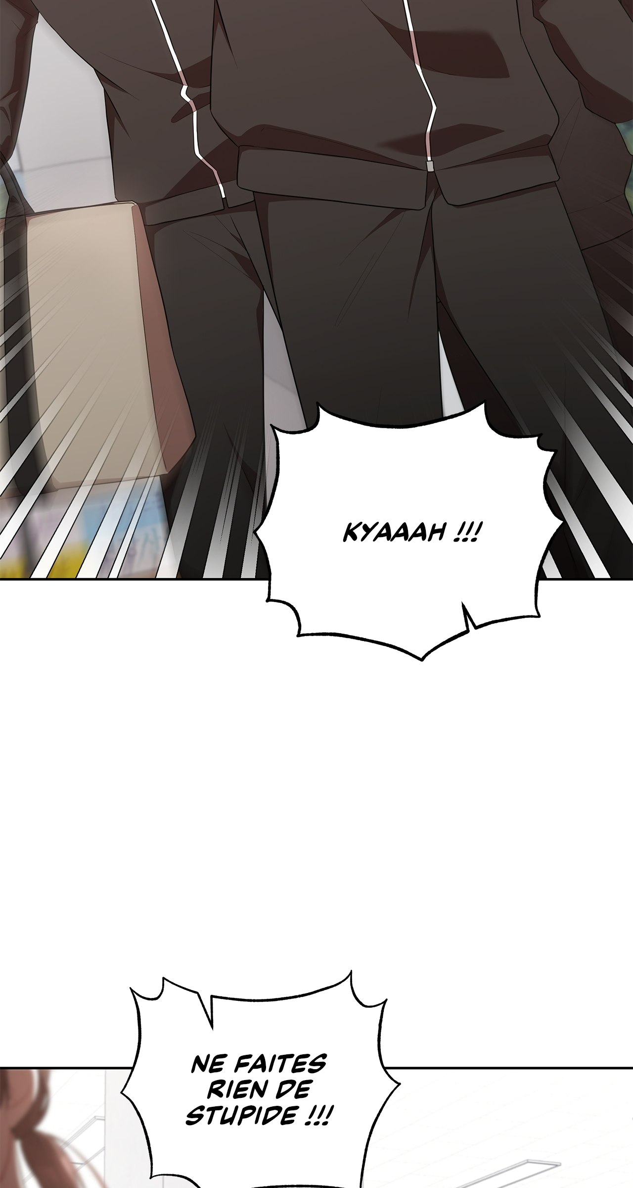 Read The Cafe Owner is an S Class Guide FR Manga Online
